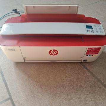 Imprimante 3 en 1 HP deskjet 3764