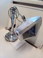 ART DECO LAMPE DE BUREAU  1930 PIROUETTE, Antiek en Kunst, Ophalen of Verzenden