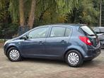 Opel Corsa 1.2 benzine/Airco GARANTIE, Auto's, Opel, Alarm, Bedrijf, Handgeschakeld, Corsa