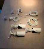 Eufy Beveiligings camera, Audio, Tv en Foto, Videobewaking, Ophalen, Zo goed als nieuw, Buitencamera