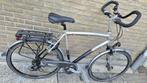 Chique als Nieuw Herenfiets Reflection Alu.-Maat 58cm, Overige merken, Versnellingen, Ophalen of Verzenden, Zo goed als nieuw