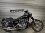 H-D Dyna Super Glide FXDC 96" + Garantie + GRATIS onderhoud!, Motoren, 2 cilinders, Chopper, Bedrijf, Meer dan 35 kW