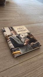 ‘The Craft tand the Makers’., Enlèvement ou Envoi, Neuf, Autres sujets/thèmes