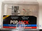 pop & lock. tailgate securety., Ophalen of Verzenden