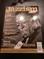 Jazzism, Livres, Journaux & Revues, Enlèvement ou Envoi, Comme neuf, Musique, Cinéma ou TV