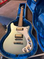 Gibson Les Paul Junior Epiphone Wilshire Gretsch Silver jet, Musique & Instruments, Epiphone, Enlèvement ou Envoi