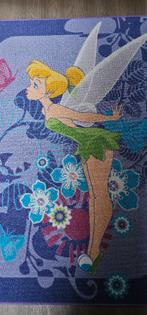 Tapijt Disney Fairies - Tinkelbel, Enlèvement ou Envoi, Comme neuf