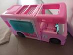 Mobilhome barbie, Kinderen en Baby's, Ophalen, Zo goed als nieuw