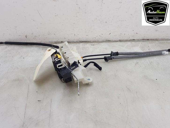 PORTIERSTANGEN LINKS VOOR Jeep Renegade (BU), Auto-onderdelen, Overige Auto-onderdelen, Jeep, Gebruikt