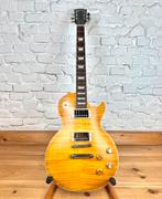 Gibson Les Paul Kirk Hammet Greenie Signature | 230030315, Muziek en Instrumenten, Snaarinstrumenten | Gitaren | Elektrisch, Ophalen of Verzenden