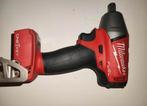 Milwaukee M18 ONEIWF12 slagmoersleutel. nieuw!!, Doe-het-zelf en Bouw, Ophalen of Verzenden, Nieuw