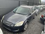 2010 Kia Cee’d Personenauto, Auto's, Kia, Gebruikt, Overige brandstoffen, Bedrijf, Handgeschakeld