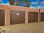 Garagebox TE HUUR – Lebbeke, Immo