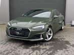 Audi A5 benzine LED/adaptieve cruise controle, Auto's, 4 cilinders, 1984 cc, Alcantara, USB