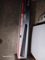 Bar de son LG, Enlèvement