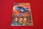 dvd racen met rox, Ophalen of Verzenden