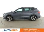 SEAT Tarraco 2.0 TSI FR 4Drive (automatique), Argent ou Gris, Achat, Euro 6, 7 places