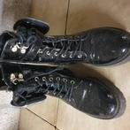 Kinderlaars, Ophalen, Zo goed als nieuw, Zwart