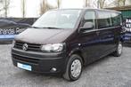 Vw Caravelle T5, 2014, 97.000km, 2.0TDI, 9 plaatsen+ Keuring, Auto's, Volkswagen, USB, Bedrijf, Diesel, Onderhoudsboekje