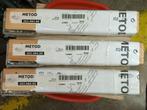 Supports ikea metod 202.984.05, Enlèvement, Neuf, Brun, Moins de 50 cm