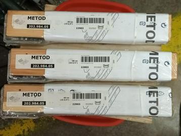 Supports ikea metod 202.984.05 beschikbaar voor biedingen