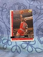 Carte Basket Michael Jordan, Cartes de joueur, Utilisé, Envoi