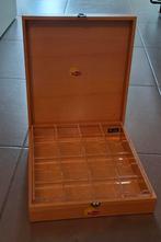 Opbergdoos voor thee Lipton, Huis en Inrichting, Ophalen, Zo goed als nieuw