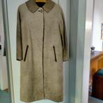 Stijlvolle bontjas, Vêtements | Femmes, Vestes | Hiver, Enlèvement, Comme neuf, Taille 38/40 (M), Blanc