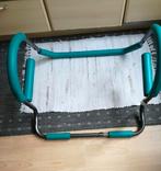 Krachttraining met grip op de bar, Sport en Fitness, Ophalen, Zo goed als nieuw
