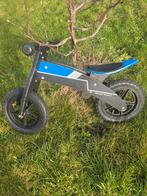 Volkswagen stevige mooie houten loopfiets, Ophalen of Verzenden, Loopfiets