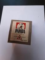 Luciferpakken  Panda, Ophalen of Verzenden, Zo goed als nieuw