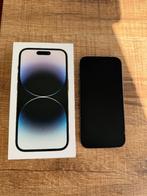 iPhone 14 Pro, 512 gb, space black, goede staat, Ophalen, 83 %, 512 GB, IPhone 14 Pro