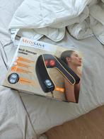 medisana nek massage kussen, Ophalen, Zo goed als nieuw, Massagestoel of Kussen