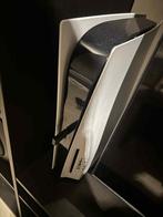 Ps5 ,2controlers, oplaad station & 3dpulse headset, Ophalen, Gebruikt, Playstation 5