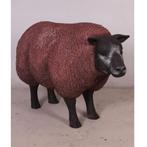Texelaar schapenbeeld Head Up 70 cm - Schaap, Verzamelen, Nieuw, Ophalen of Verzenden