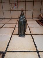 ancienne figurine de vierge catholique, Image, Utilisé, Enlèvement ou Envoi