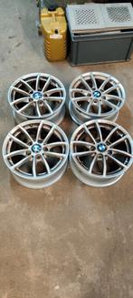 Velgen BMW 1 serie, Auto-onderdelen, Banden en Velgen, Ophalen, Gebruikt, Velg(en)