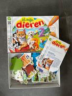Tip toi spel al mijn dieren, Hobby en Vrije tijd, Ophalen, Zo goed als nieuw