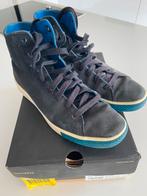 Converse All Star herenschoenen 42,5 - 9, Ophalen of Verzenden, Gedragen, Zwart