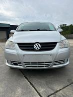 Volkswagen fox, Auto's, Volkswagen, Voorwielaandrijving, Stof, Grijs, Particulier