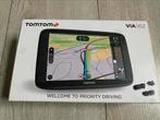 Tomtom Via 62, Auto diversen, Autonavigatie, Ophalen of Verzenden, Zo goed als nieuw