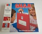 Galgje, Ophalen of Verzenden, Gebruikt, MB spelen