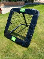 EXIT Kickback Rebounder, Sport en Fitness, Voetbal, Ophalen, Zo goed als nieuw, Overige typen