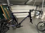 Canyon Aeroad XL ultegra Alpecin, Fietsen en Brommers, Fietsen | Racefietsen, Ophalen, Zo goed als nieuw