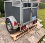 Remorque pour 2 chiens, Auto diversen, Ophalen