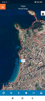 Villa te koop in Kusadasi, op 100 meter van de zee. Gemeubil, 170 m², Woonhuis, 4 kamers, Turkije