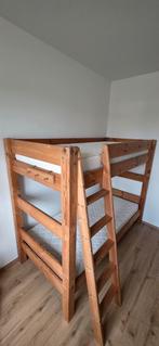 Lits superposés DOLPHIN MOBY 90x200 cm, Enlèvement, Comme neuf, Lits superposés