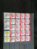 Postzegels België, Hobby & Loisirs créatifs, Broderie & Machines à broder, Enlèvement ou Envoi