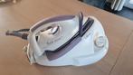 Station - Fer a repasser à vapeur, Electroménager, Enlèvement, Utilisé, Fer à repasser avec cordon