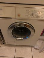 MIELE Wasmachine en droogkast, Ophalen, Gebruikt, Voorlader